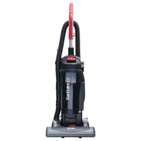 img 4 attached to 🧹 Bissell SC5845D Sanitaire Commercial Upright Vacuum Cleaner