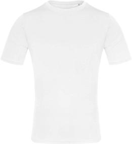 img 4 attached to EAGEGOF Dri-Fit Performance Athletic Men's T-Shirt - High-Performance Clothing