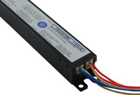 img 2 attached to 💡 ROBERTSON Флуоресцентная лампа T5MV 120-277V PSA228