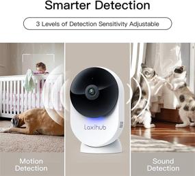 img 1 attached to Upgraded Security Detection Compatible Assistant