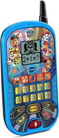 img 3 attached to 🐾 VTech PAW Patrol Movie Learning: Educational Fun with Your Favorite Pups!