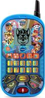 🐾 vtech paw patrol movie learning: educational fun with your favorite pups! logo
