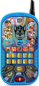 img 4 attached to 🐾 VTech PAW Patrol Movie Learning: Educational Fun with Your Favorite Pups!