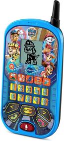 img 2 attached to 🐾 VTech PAW Patrol Movie Learning: Educational Fun with Your Favorite Pups!
