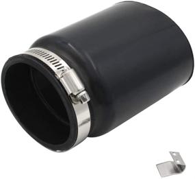 img 4 attached to 🛥️ GHmarine Exhaust Tube Bellows: Perfect Replacement for Mercruiser Alpha and Bravo Stern Drive 78458A1