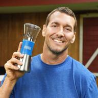 brandon mcmillan shake training petmate logo