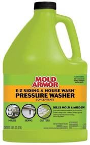 img 1 attached to 🏡 BARR COMPANY Siding House Wash: Revitalize Your Home's Exterior with Ease