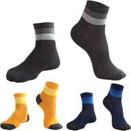 👕 longwu compression breathable boys' clothing and socks & hosiery, size xs логотип