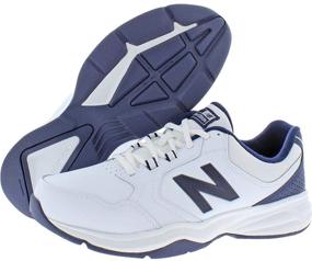 img 1 attached to New Balance 411V1 Running Black