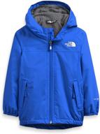 north face toddler jacket paradise boys' clothing logo