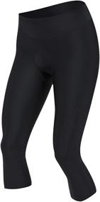 img 1 attached to 🚴 Pearl iZUMi Women's Escape Sugar Cycling 3/4 Tight