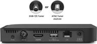 2021 formuler cc 4k hybrid uhd + atsc ultra media receiver: обзор, особенности и бонус secureteks premium airmouse с клавиатурой и подсветкой логотип