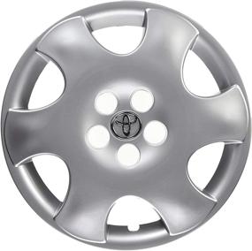 img 1 attached to Оригинальные запчасти Toyota 42621 AB050 Wheel