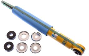 img 3 attached to Bilstein 46mm Monotube Shock Absorber (24-027403) - Enhanced SEO