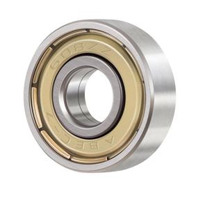 img 3 attached to Pack 608ZZ Double Shield Bearing