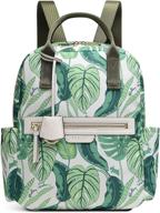 radley london maple cross backpack backpacks logo