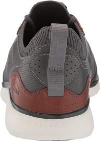 img 2 attached to Cole Haan Motion Crafted Sneaker Men's Shoes for Fashion Sneakers