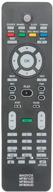 nf801ud and nf805ud remote control compatible with magnavox tv models: mmt7797, 19mf339b, 22mf339b, 32mf339b/f7, 32mf339b, 42mf439b/f7, 42mf439b, 19mf339b/f7, 22mf339b/f7, 32mf369b/f7, 46mf440b/f7, 46mf401b/f7, and 37md350b logo