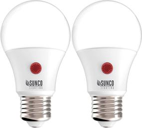img 4 attached to Optimized Daylight Photocell Sensor by Sunco Lighting
