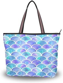 img 4 attached to 🌻 ZOEO Sunflower Summer Handbags Shopper Women's Handbags & Wallets" - Enhanced SEO-friendly Product Name: "ZOEO Sunflower Summer Handbags Shopper for Women - Handbags & Wallets