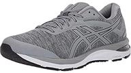 gel cumulus running shoes by asics - size 11, 5m логотип