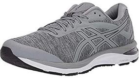 img 1 attached to Gel Cumulus Running Shoes by ASICS - Size 11, 5M