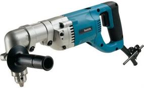 img 1 attached to 🔧 Review of Makita DA4000LR 2 Inch 350 Degree Right Angle Drill: Pros, Cons, and Performance Analysis