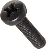 machine finish phillips m3 0 5 threaded logo