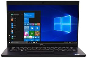 img 4 attached to Дисплейпорт Bluetooth ноутбук Dell Latitude 7390