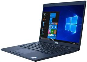 img 3 attached to Дисплейпорт Bluetooth ноутбук Dell Latitude 7390