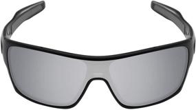 img 3 attached to Сменные линзы XELD Turbine Sunglass