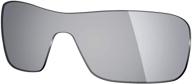 xeld replacement lenses turbine sunglass logo