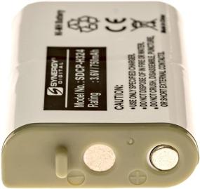 img 2 attached to Panasonic HHR P103 Cordless Phone Combo Pack