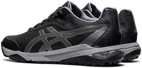 img 2 attached to ASICS Gel Course Ace Shoes Graphite