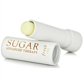 img 2 attached to 💋 Revitalize Your Lips with Fresh Sugar Lip Treatment Advanced Therapy, 0.15 Ounce