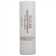 💋 revitalize your lips with fresh sugar lip treatment advanced therapy, 0.15 ounce logo