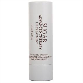 img 4 attached to 💋 Revitalize Your Lips with Fresh Sugar Lip Treatment Advanced Therapy, 0.15 Ounce