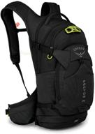 🚲 ultimate performance: osprey raptor 14 men's bike hydration backpack logo