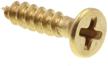 prime line 9034254 screw phillips solid logo