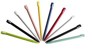 img 4 attached to OSTENT Color Stylus Compatible Nintendo DS