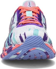 img 2 attached to ASICS Womens Noosa Running Digital Women's Shoes