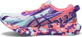 img 4 attached to ASICS Womens Noosa Running Digital Women's Shoes