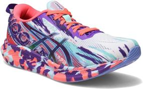img 3 attached to ASICS Womens Noosa Running Digital Women's Shoes