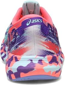 img 1 attached to ASICS Womens Noosa Running Digital Women's Shoes
