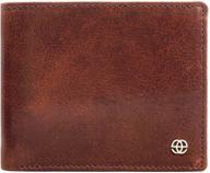 eske paris duke men's wallet: a stylish and functional accessory for the modern gentleman logo