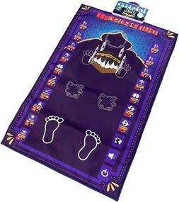 img 4 attached to Educational Interactive Mat Islamic Electronic Children