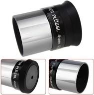 astromania 1 25 super ploessl eyepiece logo