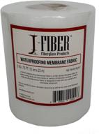 j fiber density waterproofing membrane with enhanced fiberglass логотип