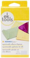 🎨 ek tools ek hrma dotto repositable pink 55-01073: the perfect crafting companion logo