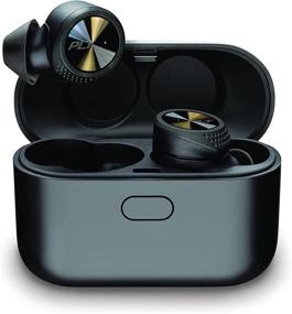 img 4 attached to BackBeat PRO 5100 - Top-Notch True Wireless Bluetooth Earbuds with Enhanced SEO